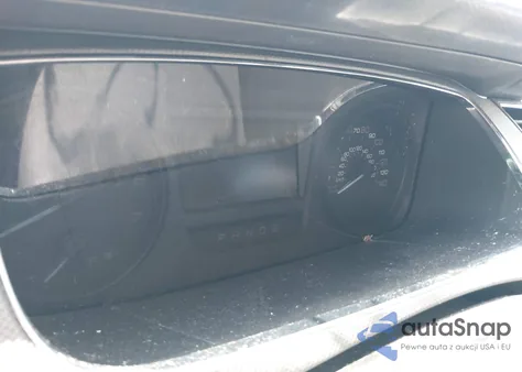 2015 Ford Taurus Se из США, поврежденный, VIN 1FAHP2D82FG192585